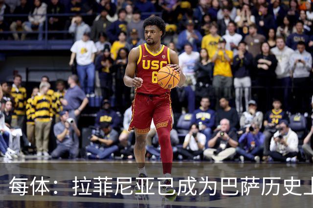 每体：拉菲尼亚已成为巴萨历史上第五位重要的巴西“R”